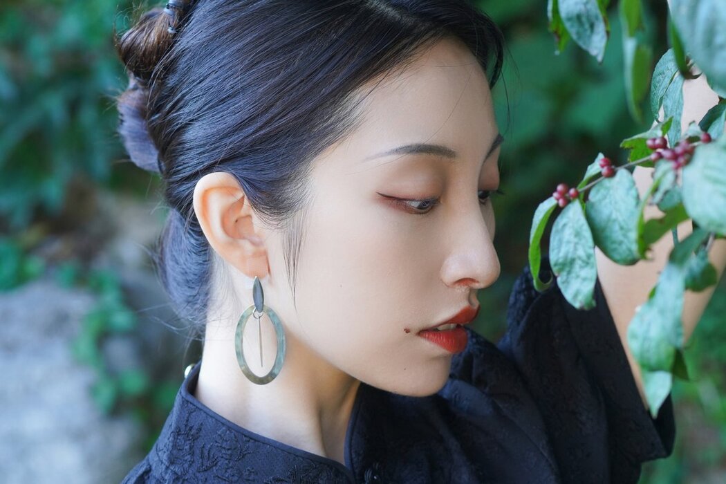YiTuYu艺图语 Vol.2924 Da Yan Meng