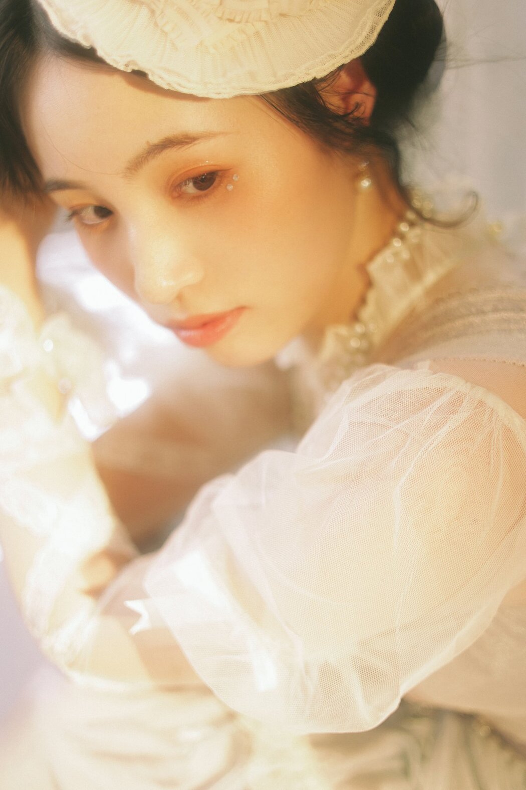 YiTuYu艺图语 Vol.2930 Ye Li Dan