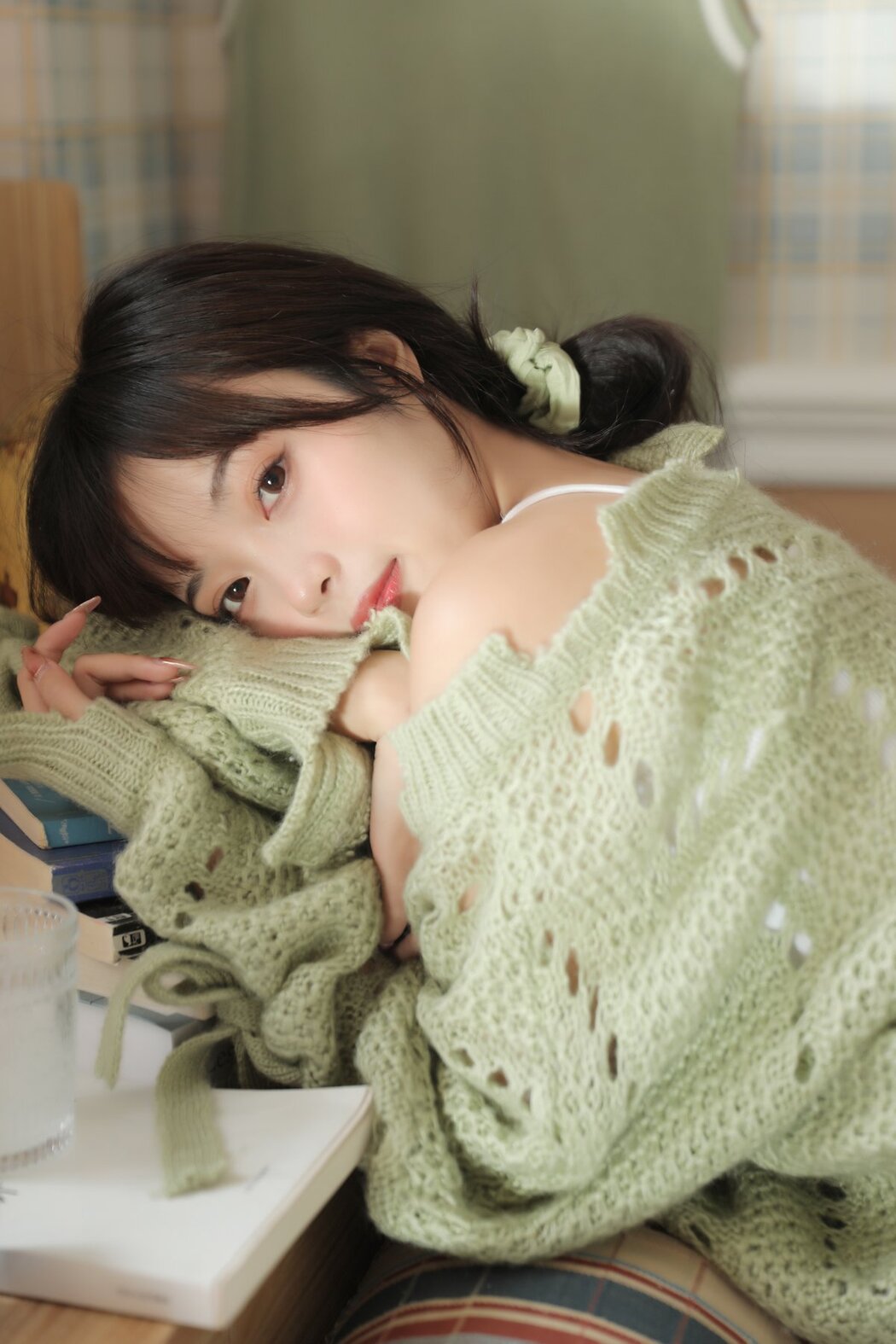 YiTuYu艺图语 Vol.2961 Xiao Wei Ren Er