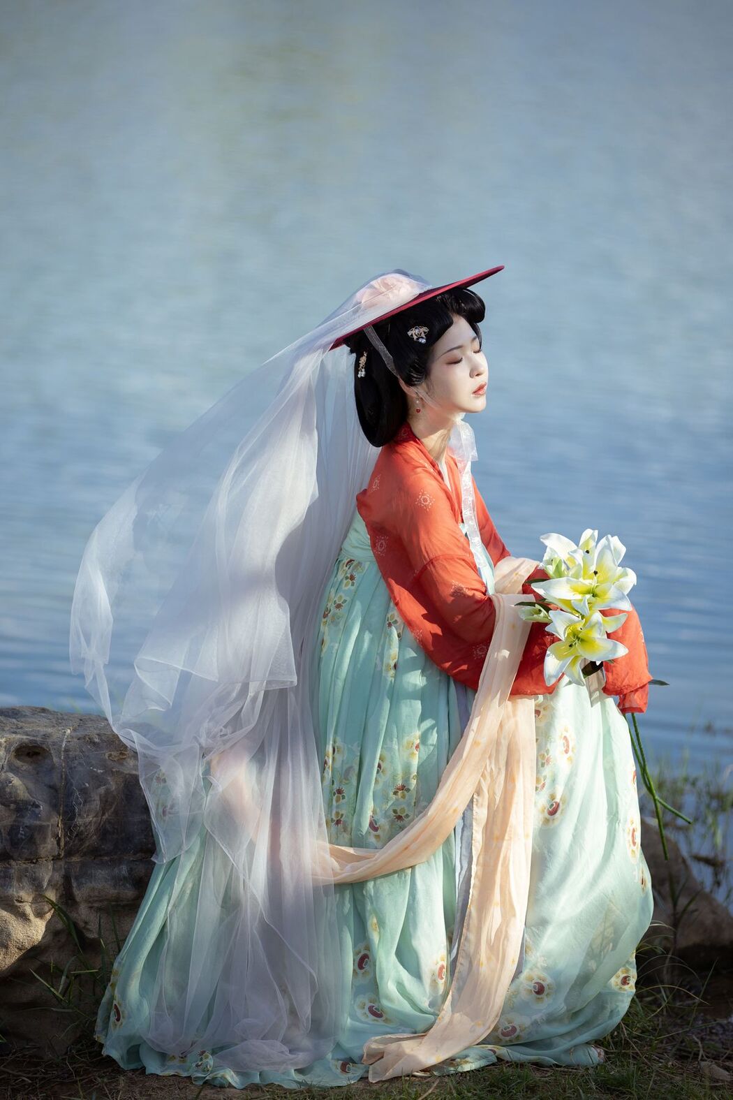 YiTuYu艺图语 Vol.3061 Li Li