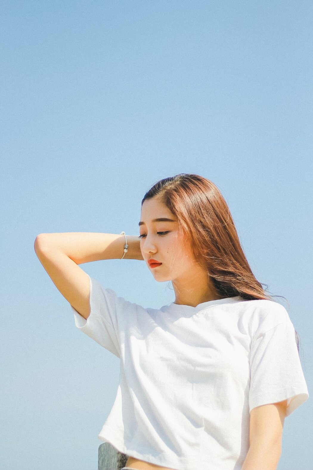 YiTuYu艺图语 Vol.2968 Yi Yi Qi