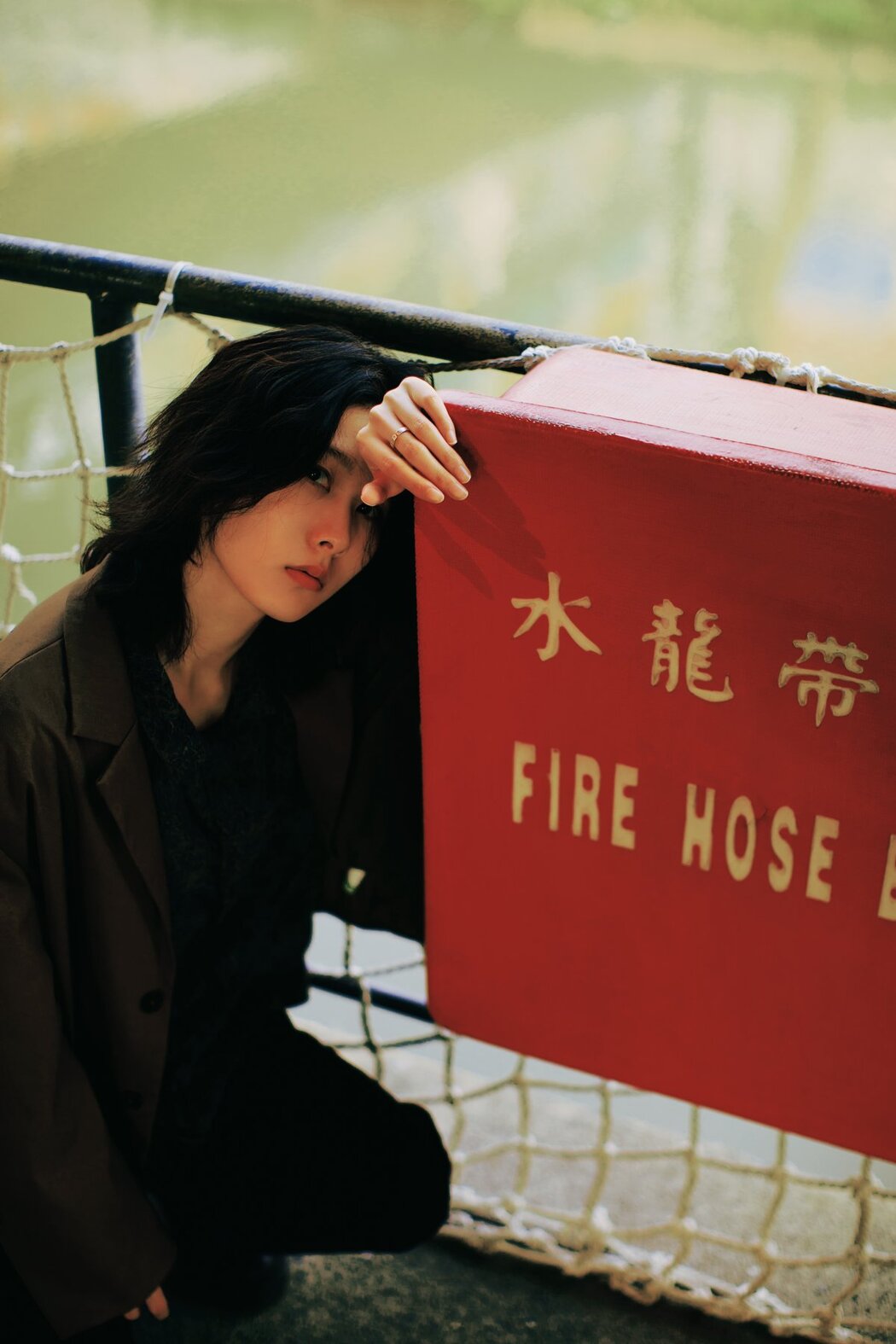 YiTuYu艺图语 Vol.2934 Xiao Jin