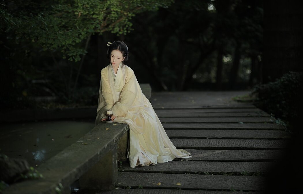 YiTuYu艺图语 Vol.2959 Yu Jin
