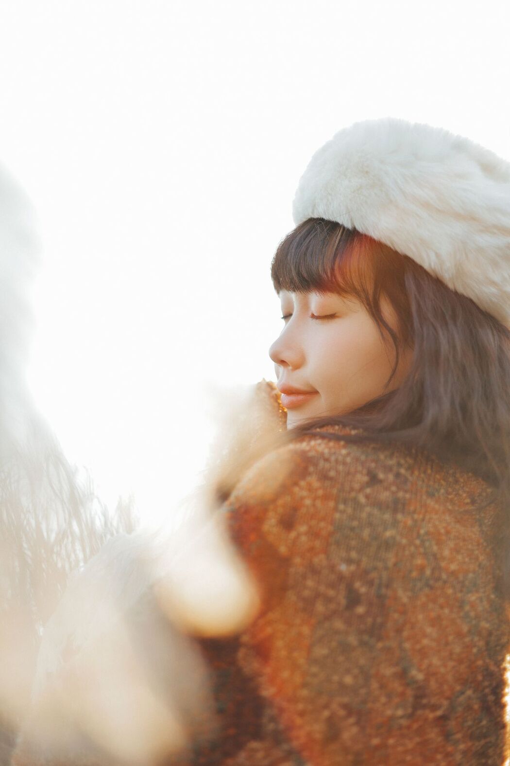 YiTuYu艺图语 Vol.3067 Xiao Bing Gan