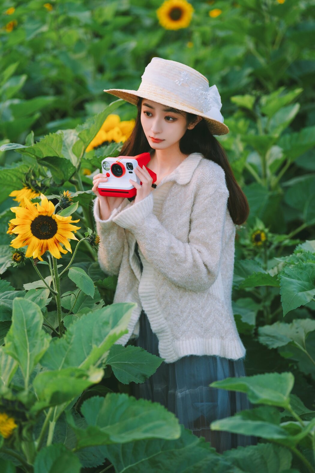 YiTuYu艺图语 Vol.2992 Xiao Ze