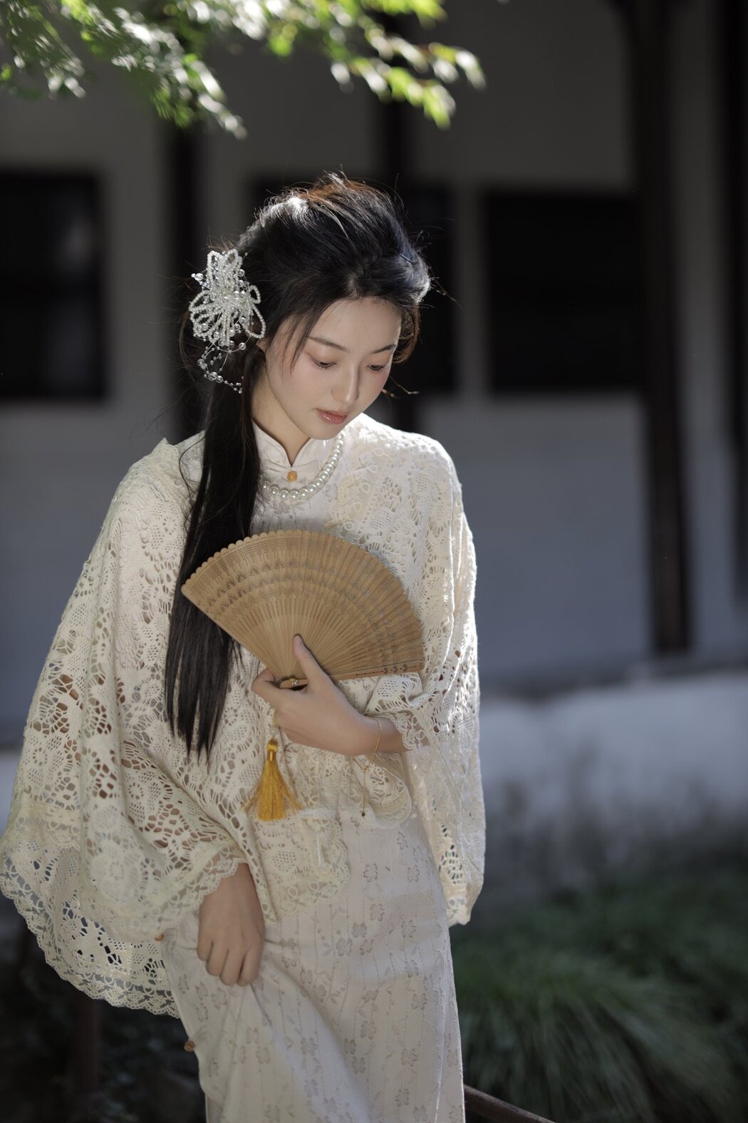 YiTuYu艺图语 Vol.2926 Yu Wei Jiang