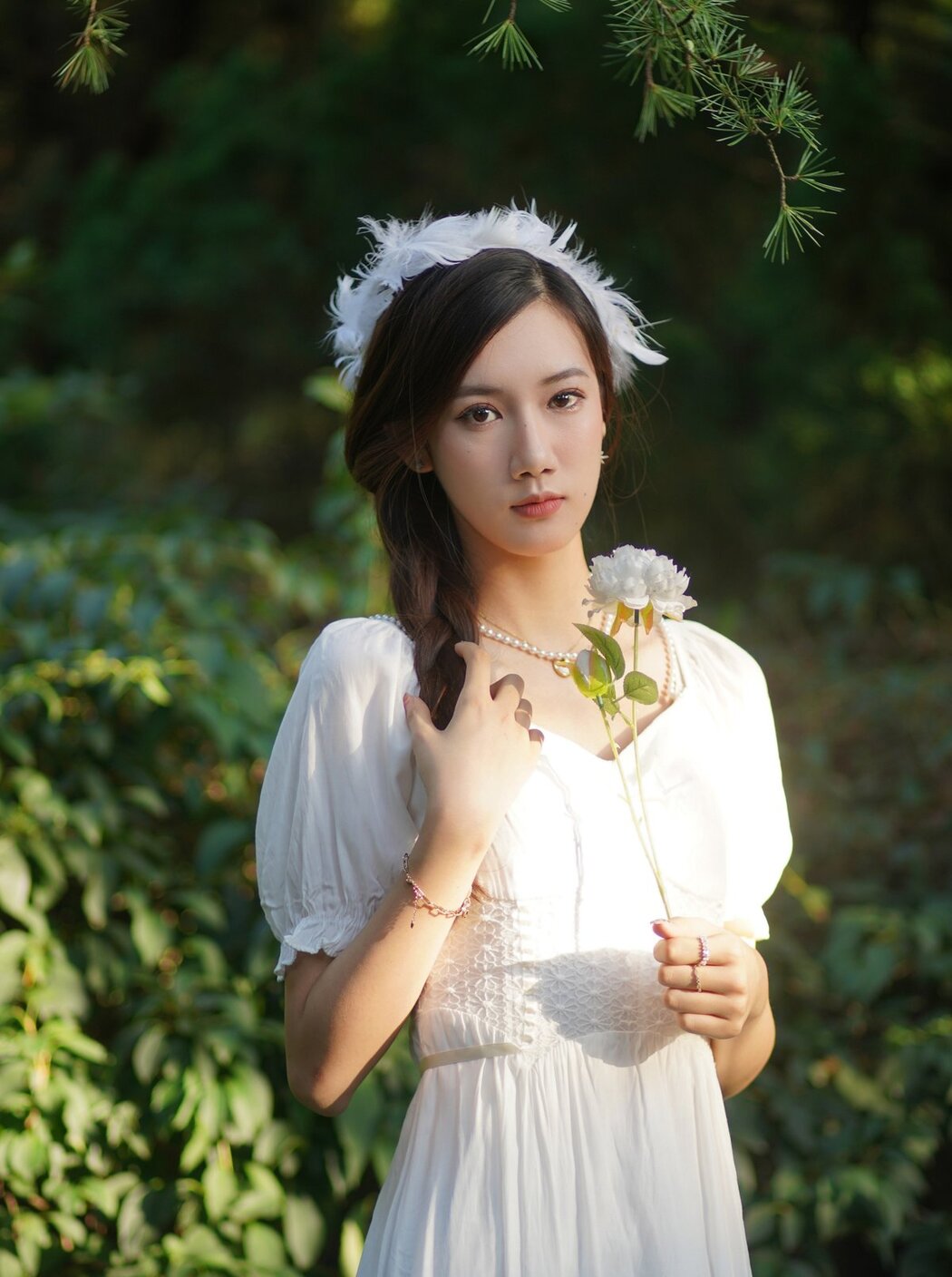 YiTuYu艺图语 Vol.2997 Ju Zi