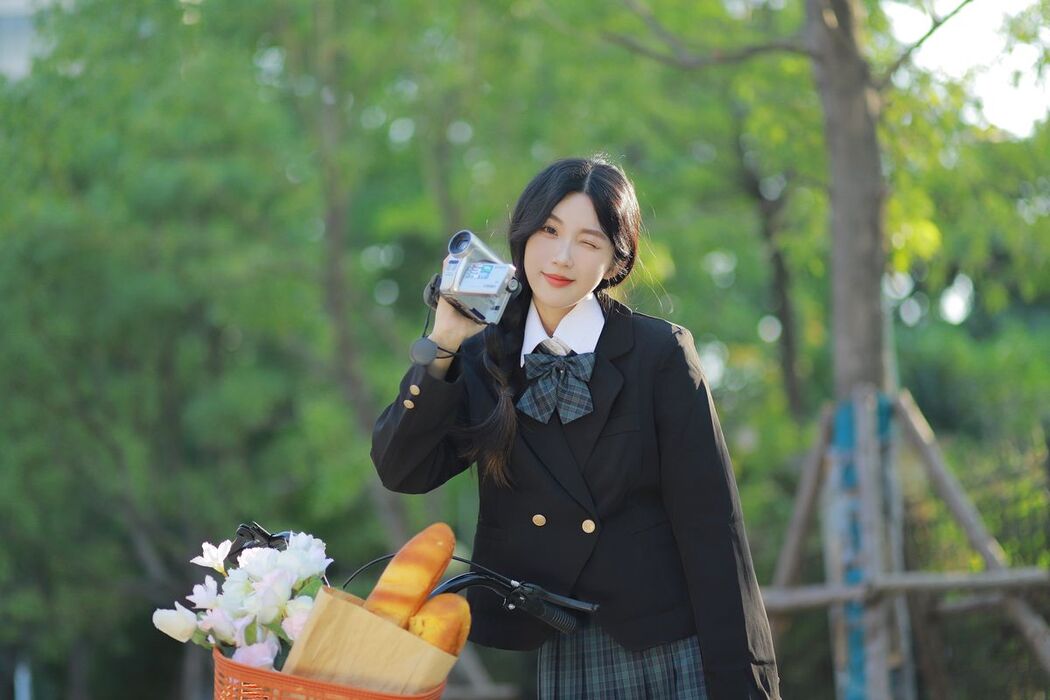 YiTuYu艺图语 Vol.3036 Mai Mai