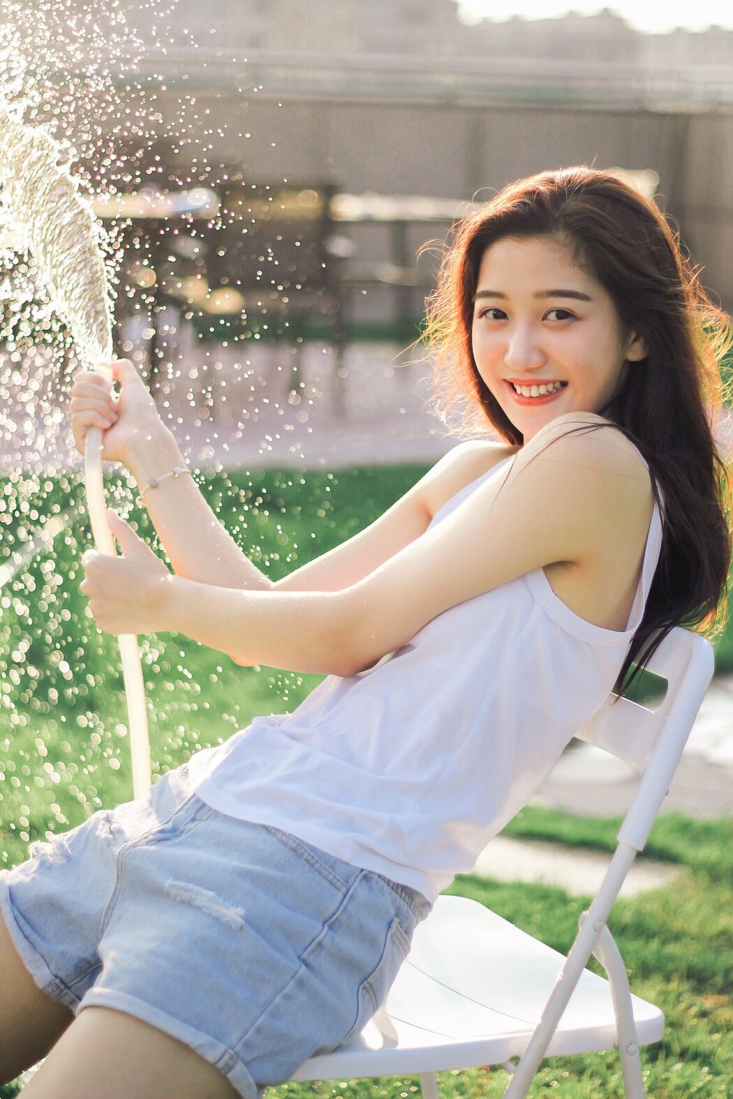 YiTuYu艺图语 Vol.3001 Yi Yi Qi