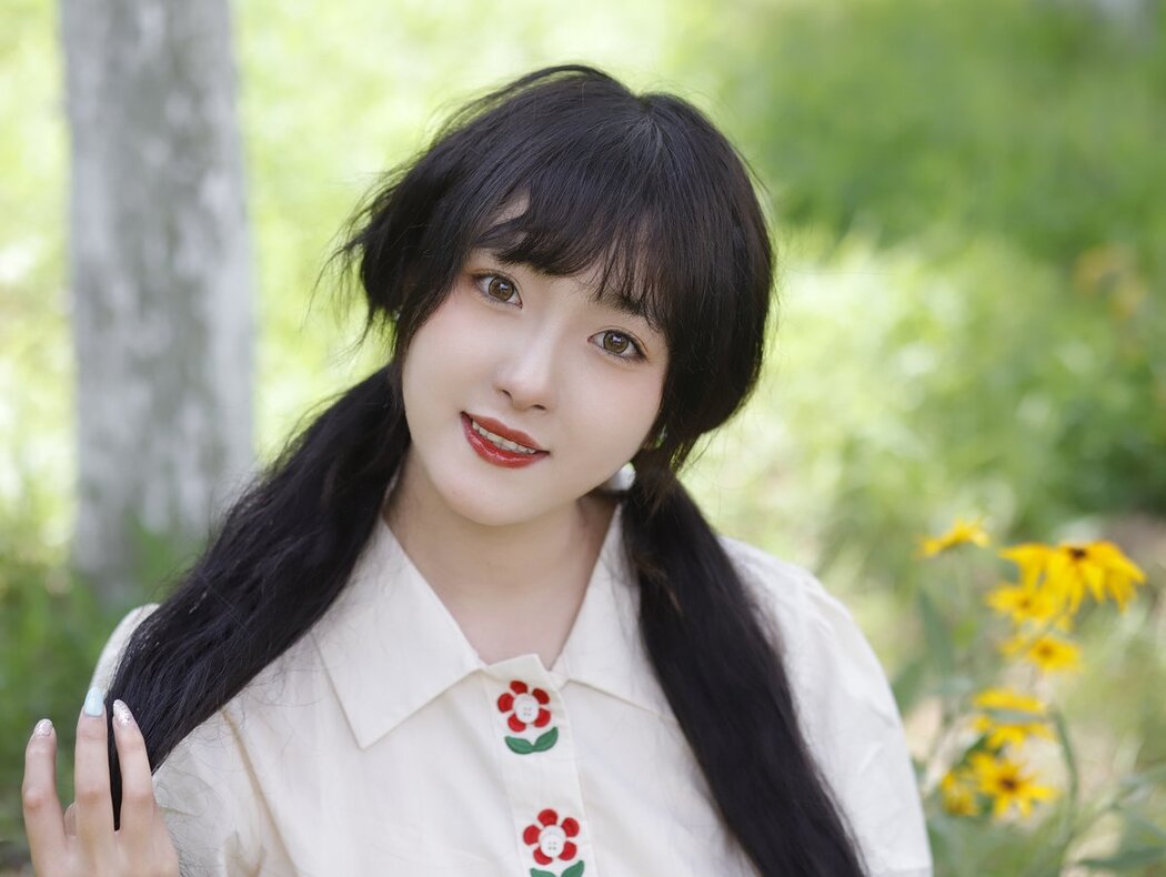 YiTuYu艺图语 Vol.2951 Zha Ji Bing Ke Le