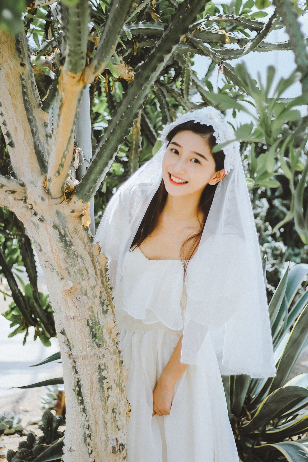 YiTuYu艺图语 Vol.3012 Yi Yi Qi