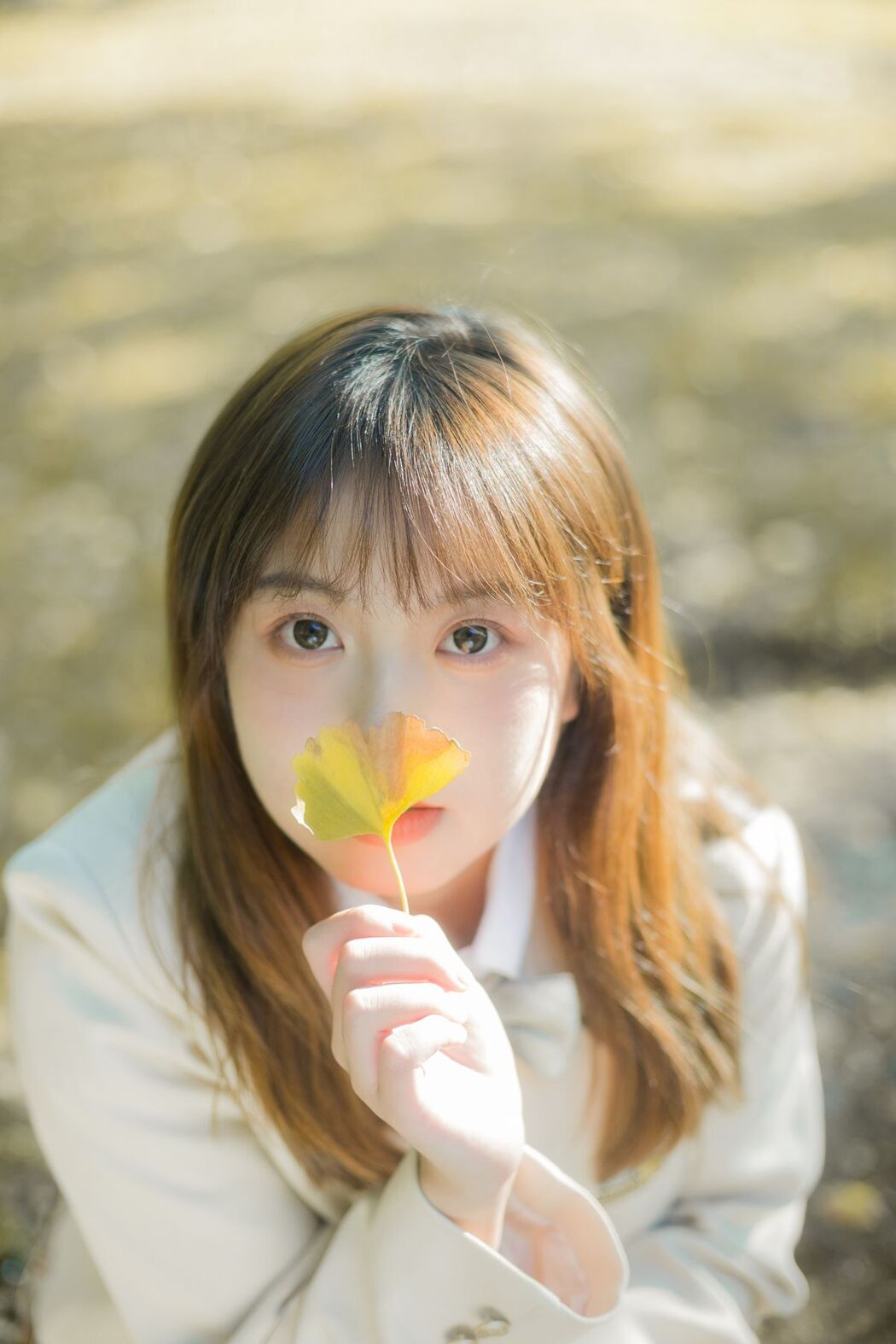 YiTuYu艺图语 Vol.3031 Ha Ji Ma Hua