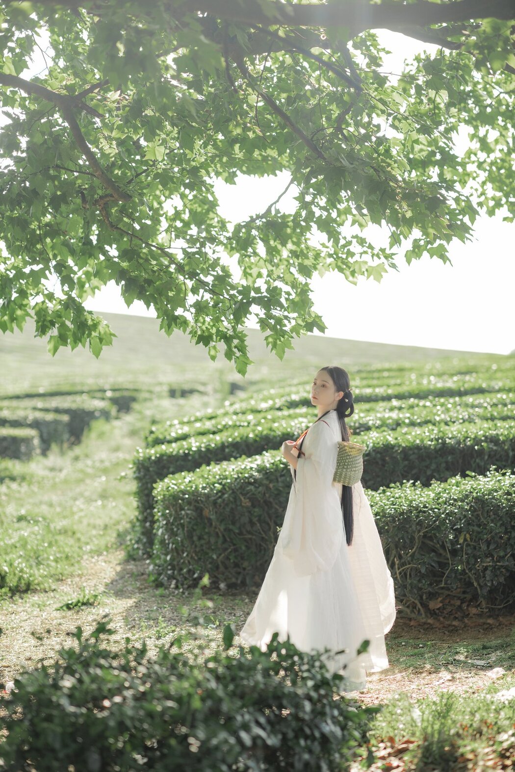 YiTuYu艺图语 Vol.2953 Can Nuan Nuan Nuan
