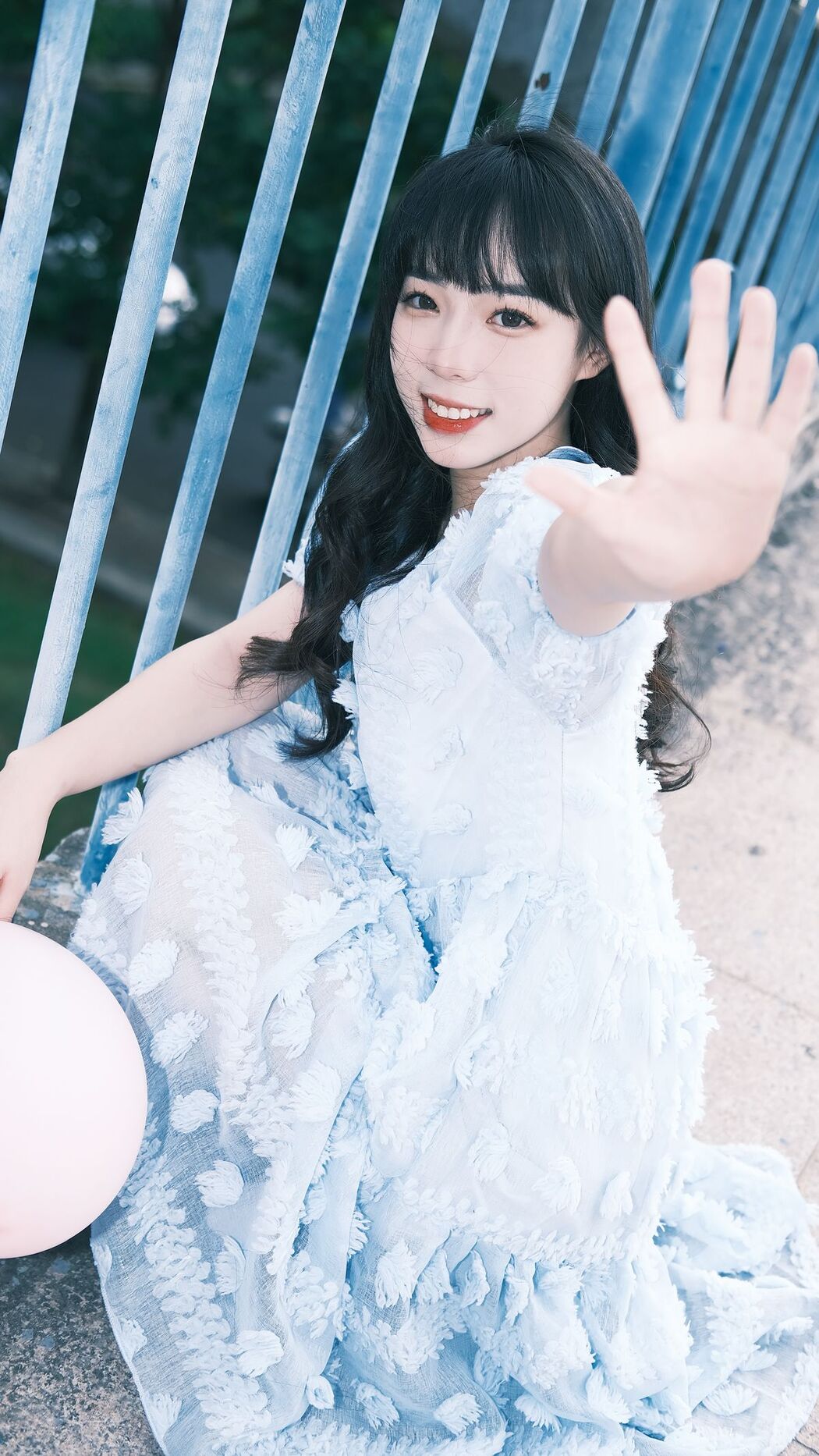 YiTuYu艺图语 Vol.3047 Jia Jia