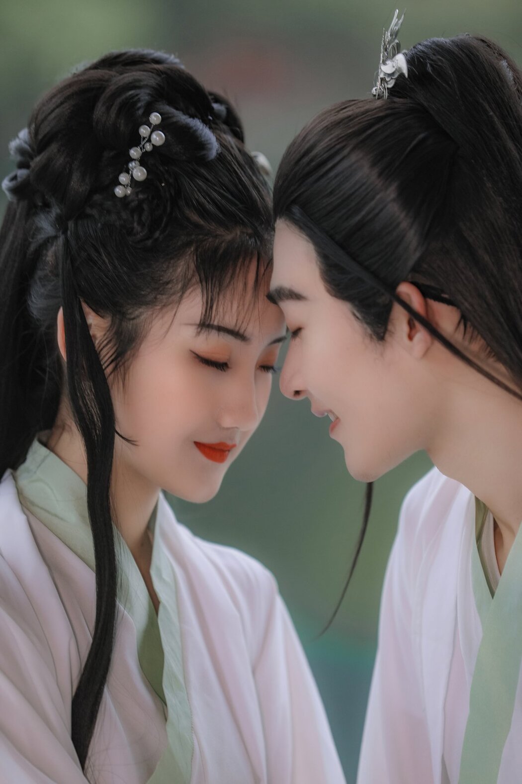 YiTuYu艺图语 Vol.303 Shen Shang