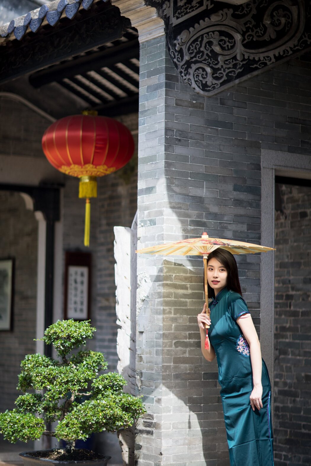 YiTuYu艺图语 Vol.306 Neida