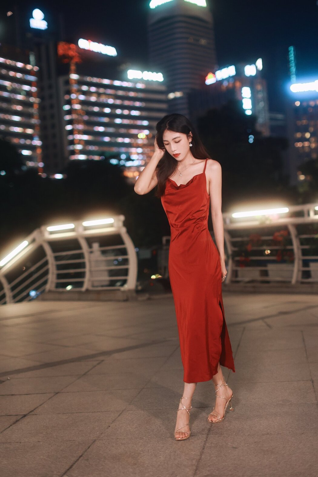YiTuYu艺图语 Vol.2939 Cheng Cheng