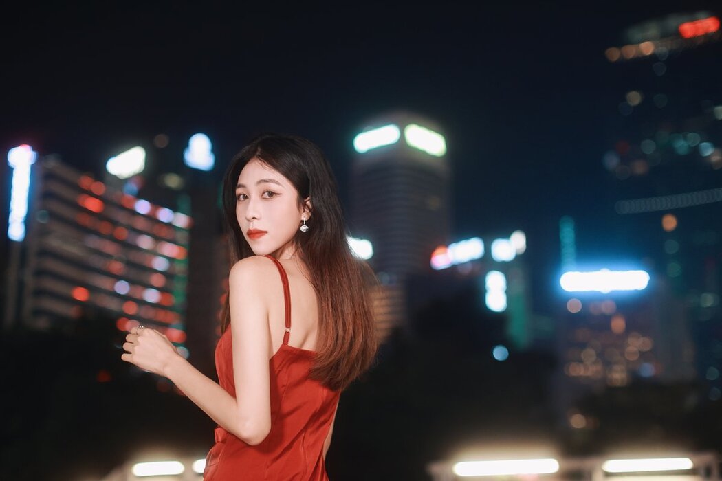YiTuYu艺图语 Vol.2939 Cheng Cheng