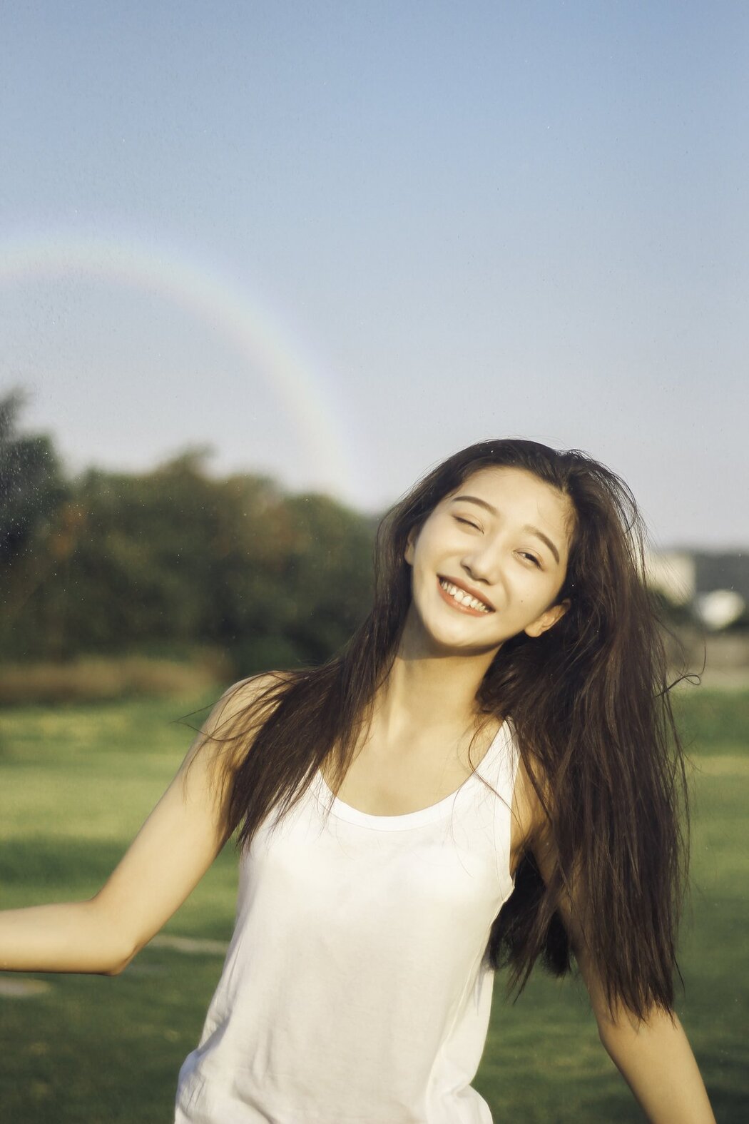 YiTuYu艺图语 Vol.3001 Yi Yi Qi