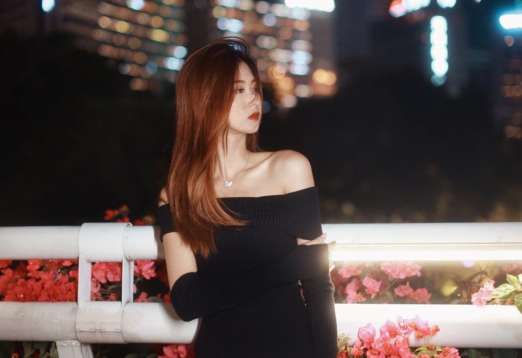 YiTuYu艺图语 Vol.2969 Dan Dan