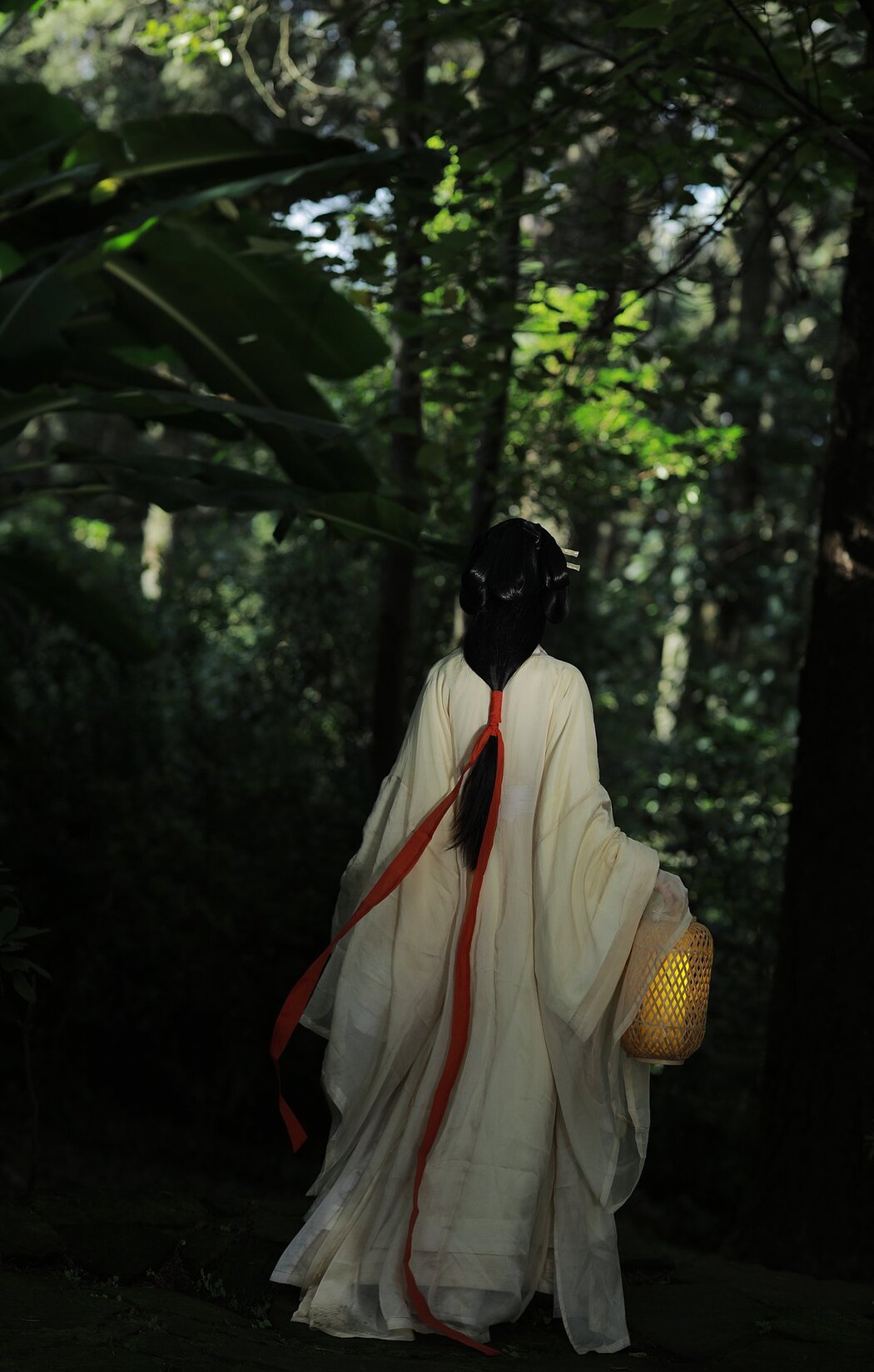 YiTuYu艺图语 Vol.2959 Yu Jin