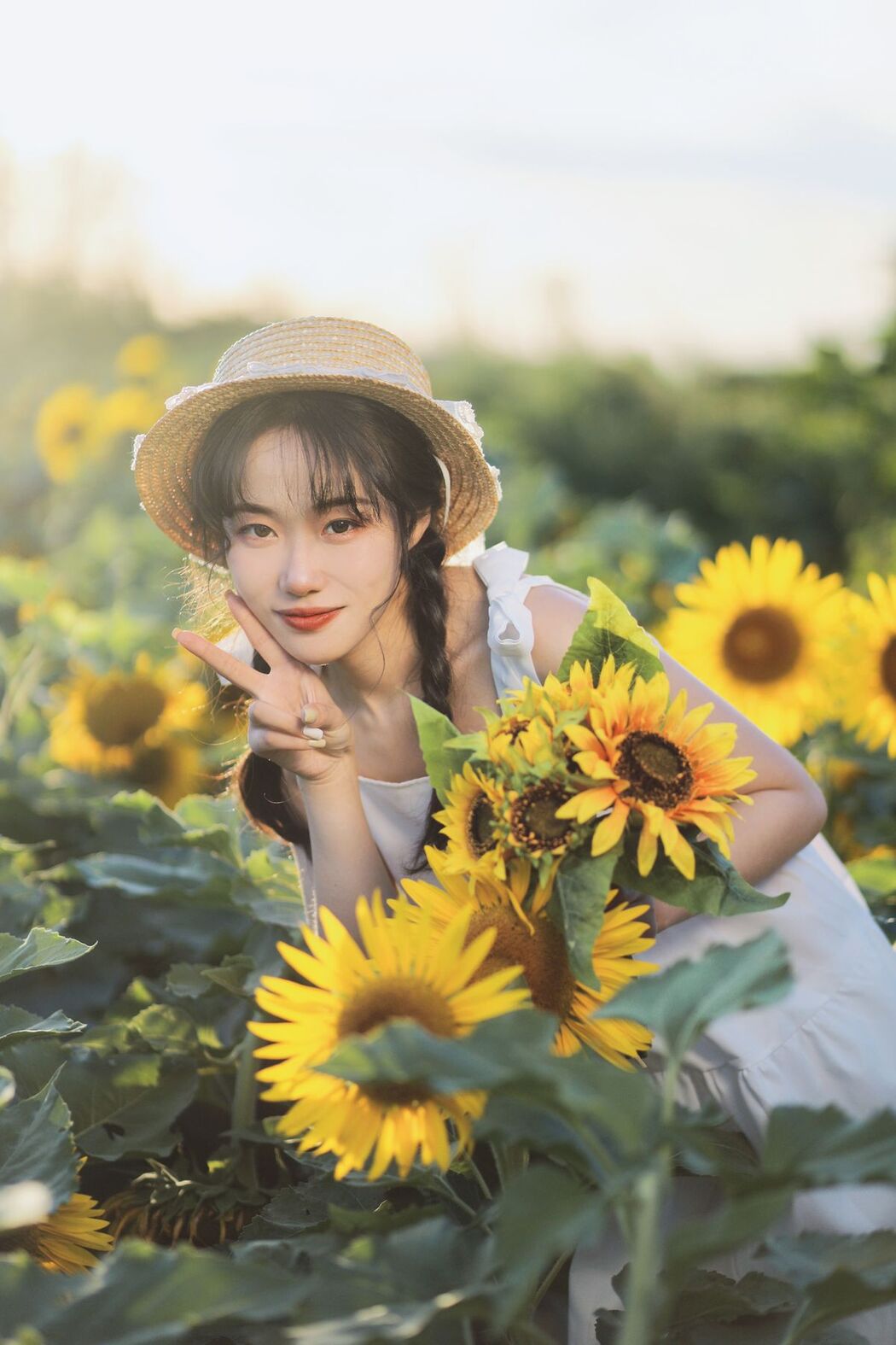 YiTuYu艺图语 Vol.3066 Chi Bai