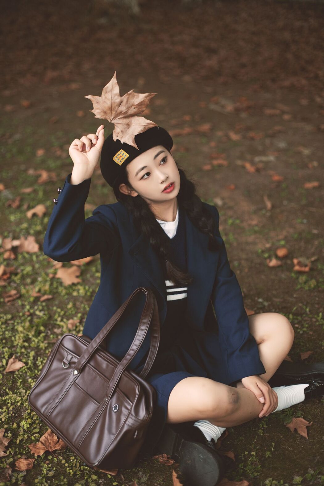 YiTuYu艺图语 Vol.3059 Asoe