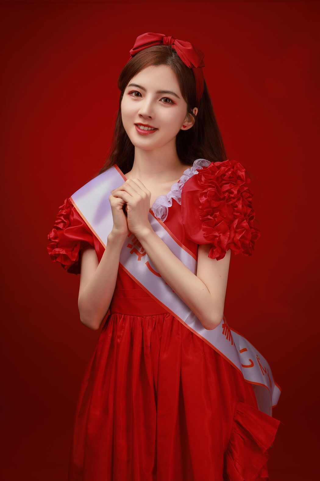 YiTuYu艺图语 Vol.3046 Dtifa Ding Xiao Ni