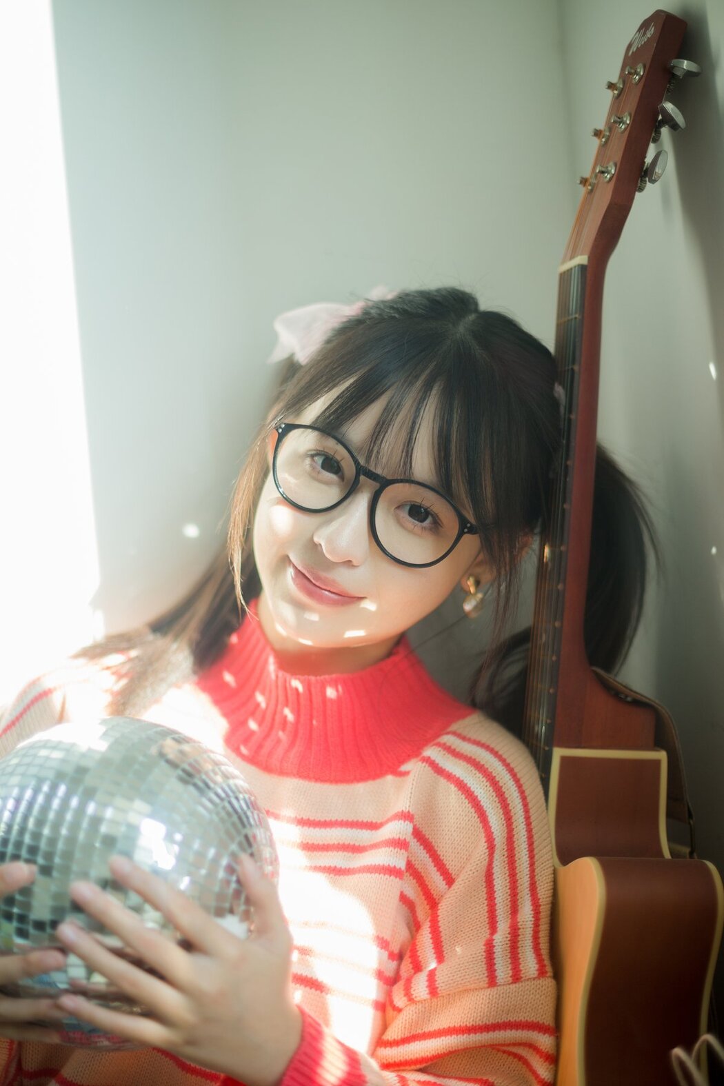 YiTuYu艺图语 Vol.2998 Chi Bao Le Ma