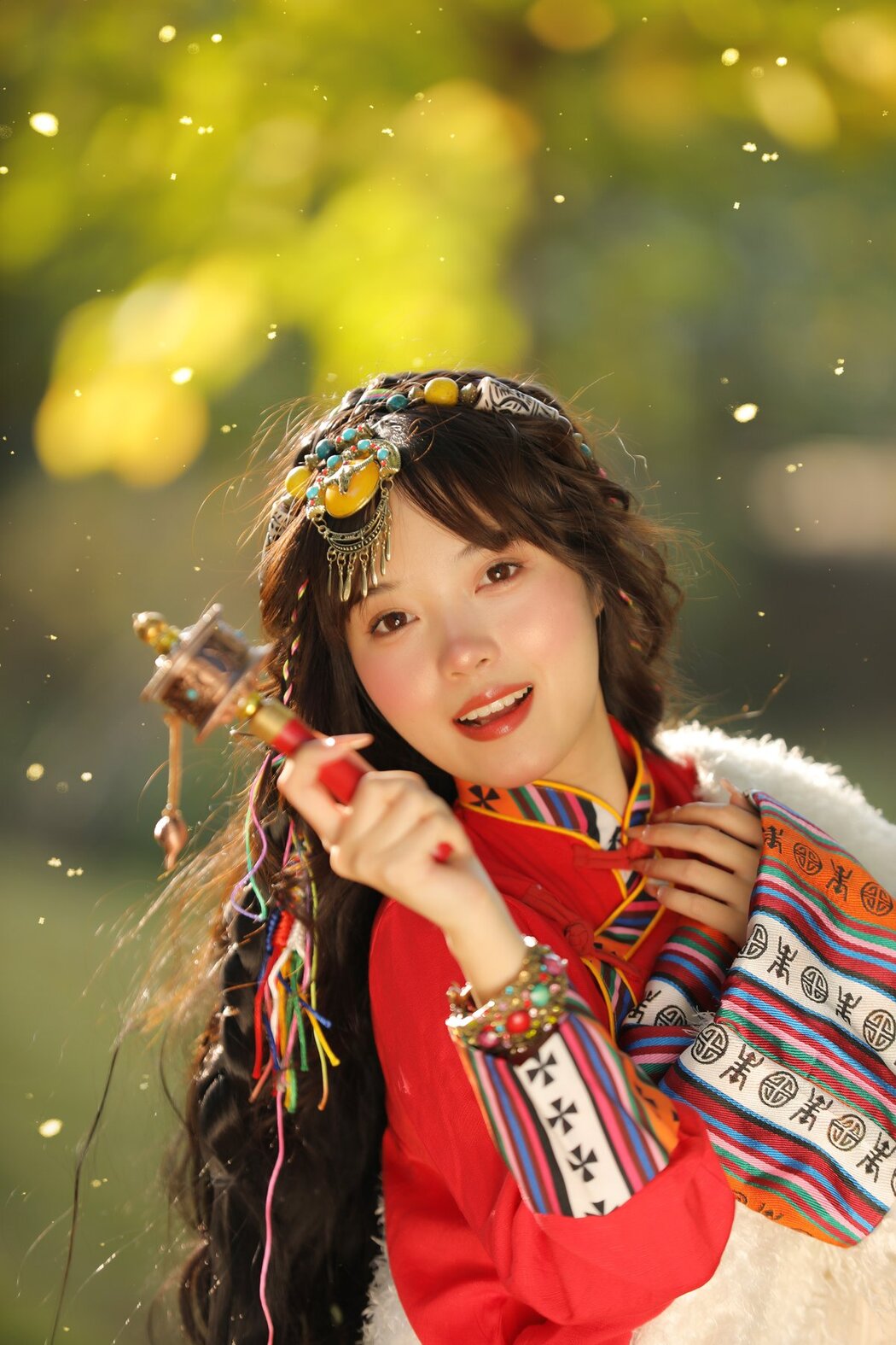 YiTuYu艺图语 Vol.2952 Xiao Wei Ren Er