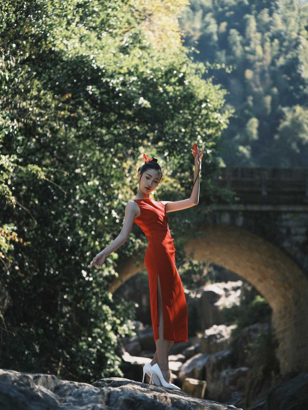 YiTuYu艺图语 Vol.2972 A Wan