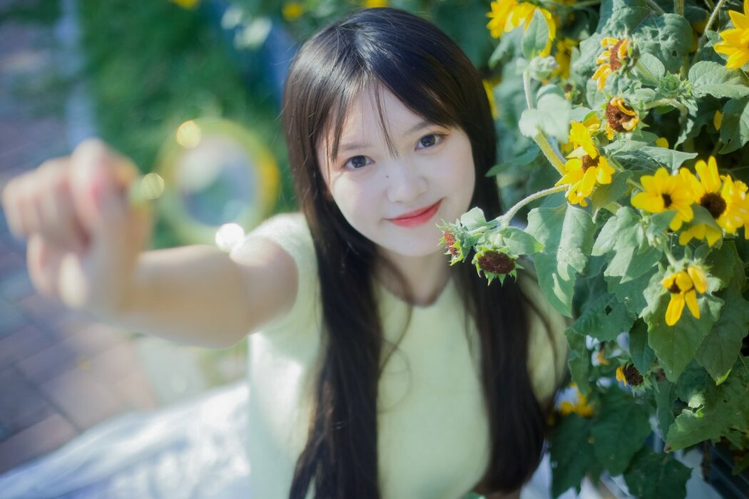YiTuYu艺图语 Vol.3014 Xiao Chen