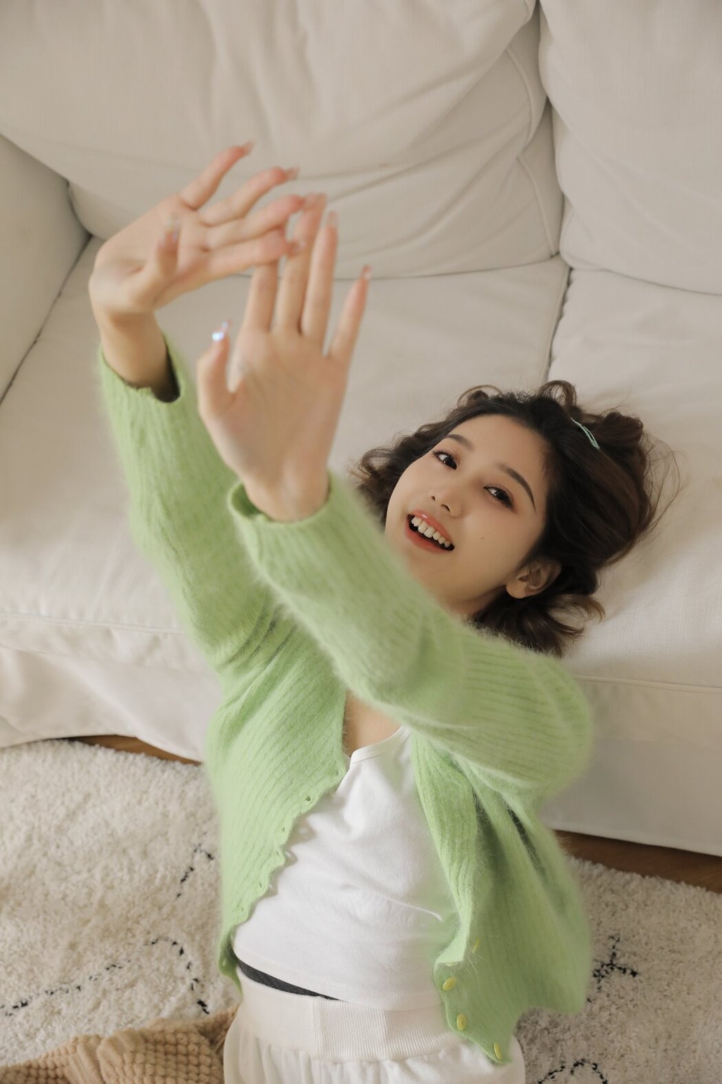 YiTuYu艺图语 Vol.3006 Yi Yi Qi