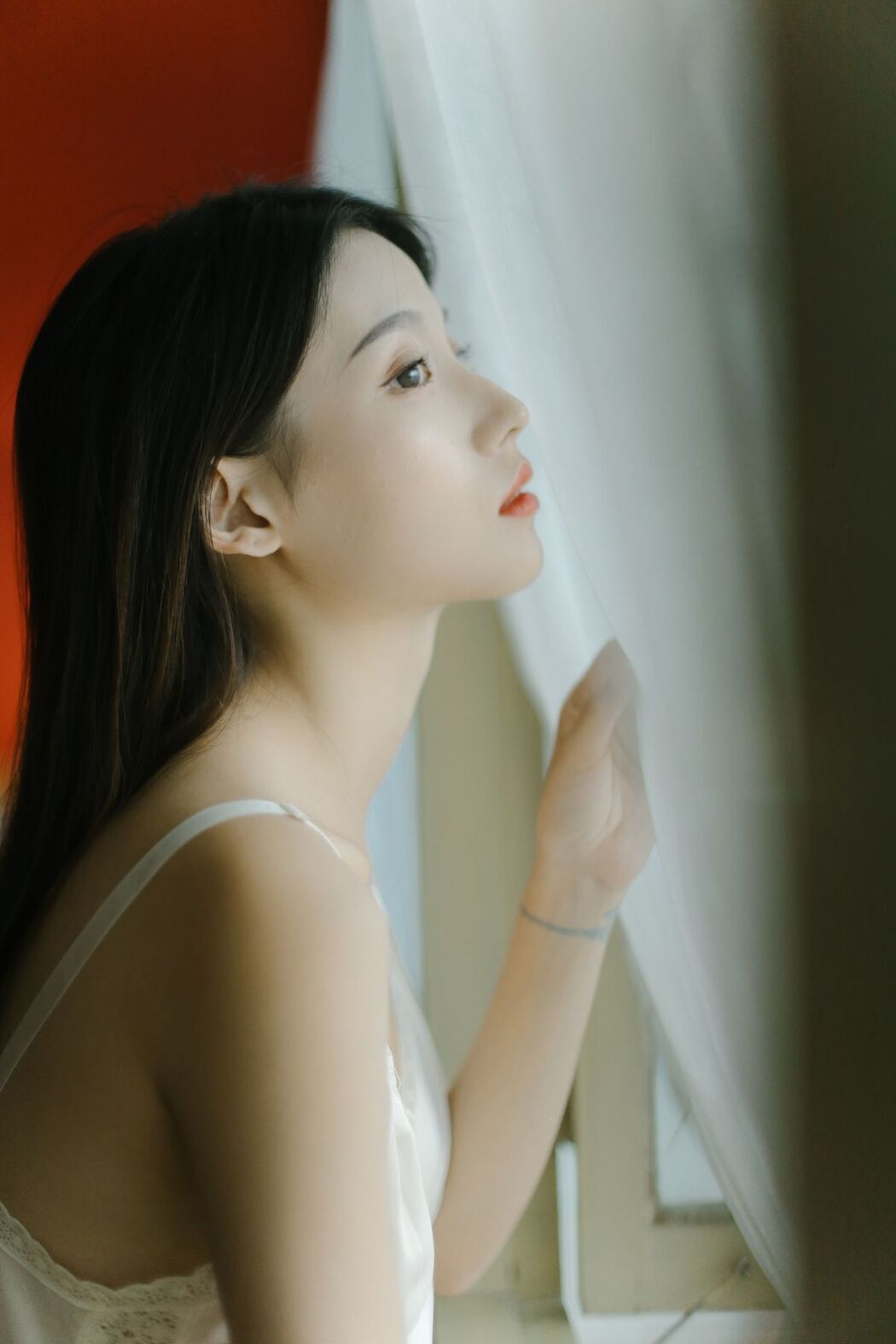 YiTuYu艺图语 Vol.3033 Wu Ru