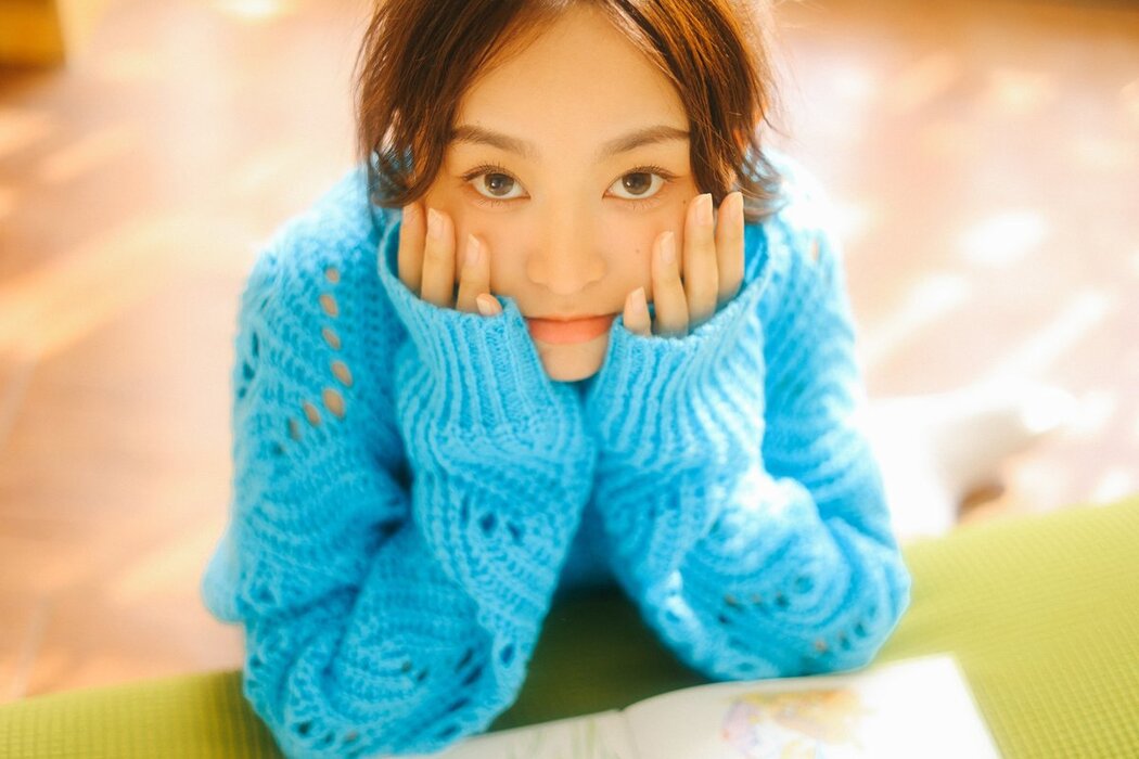 YiTuYu艺图语 Vol.3020 So Mimi ZiCe