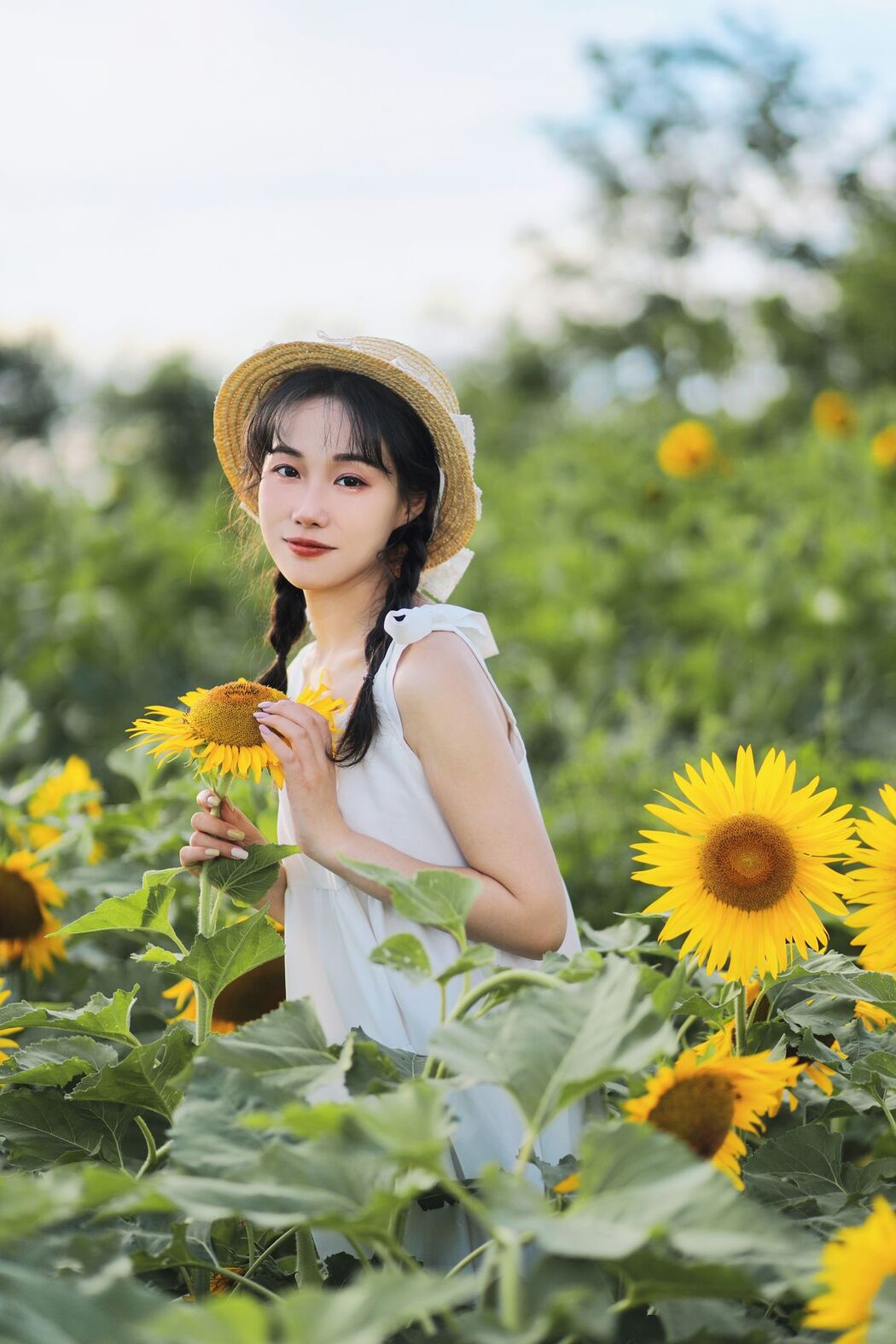 YiTuYu艺图语 Vol.3066 Chi Bai