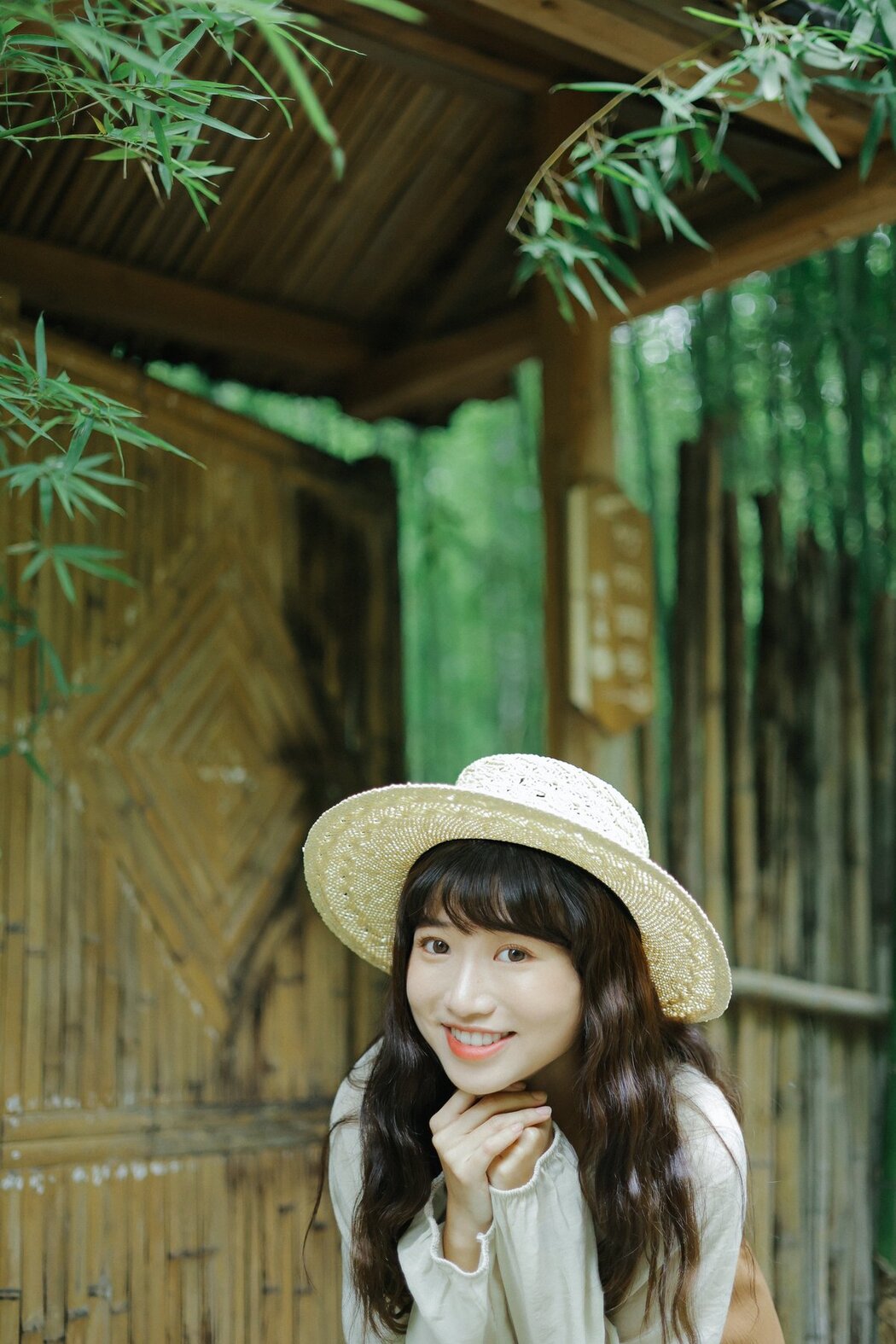 YiTuYu艺图语 Vol.2919 Lan Pang Zi