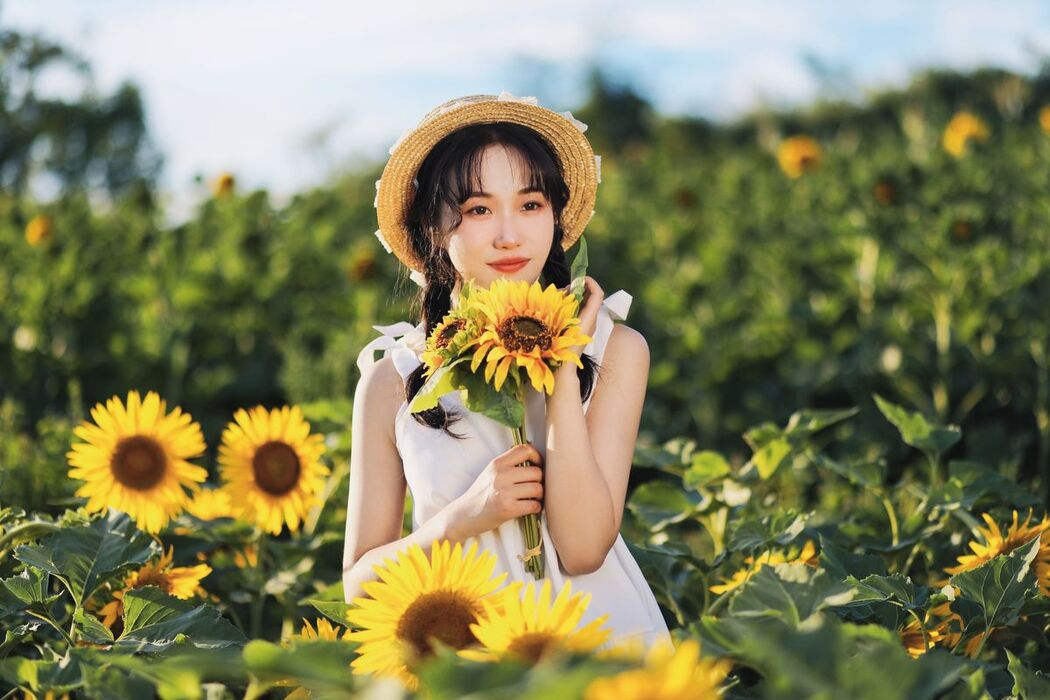 YiTuYu艺图语 Vol.3066 Chi Bai