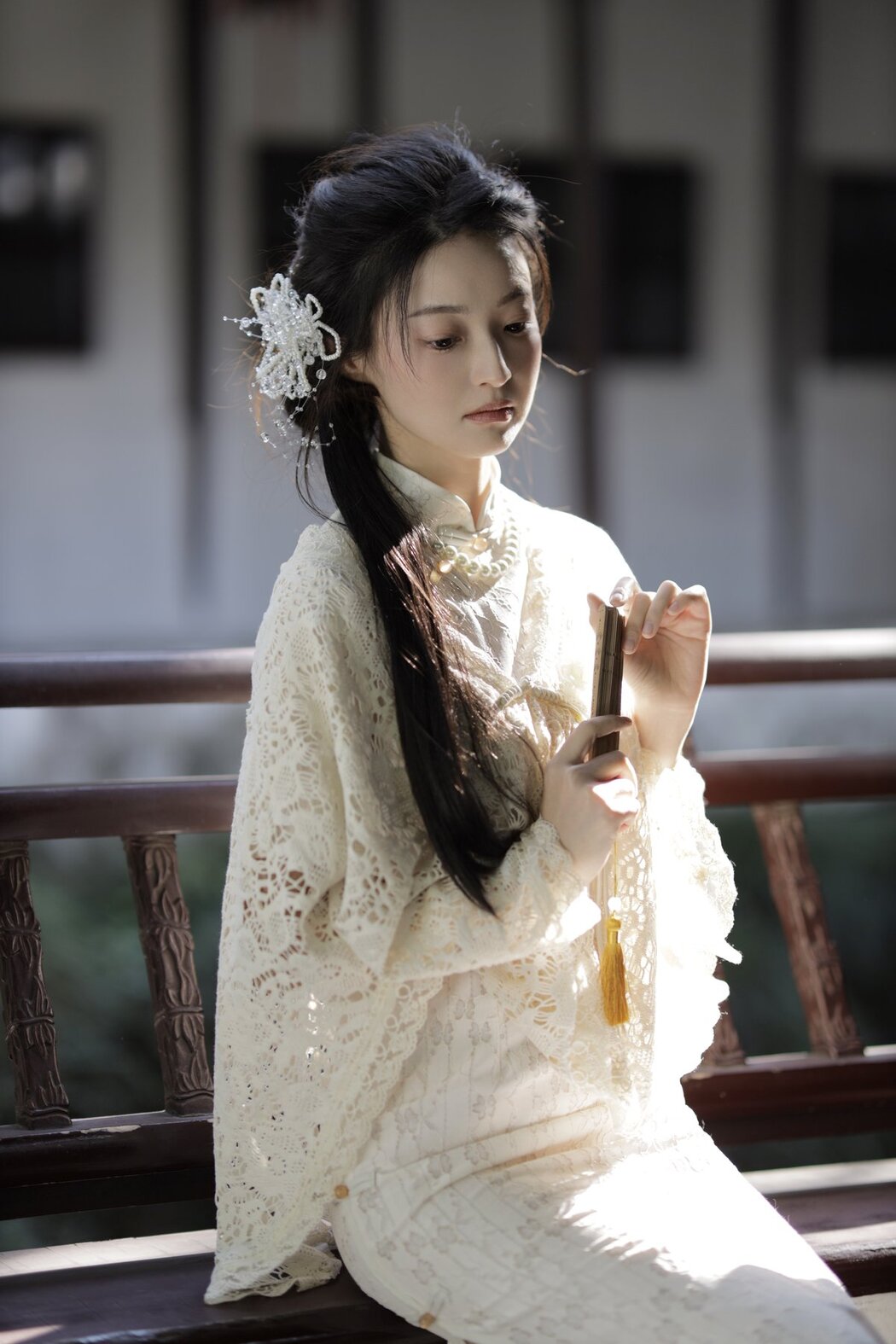 YiTuYu艺图语 Vol.2926 Yu Wei Jiang