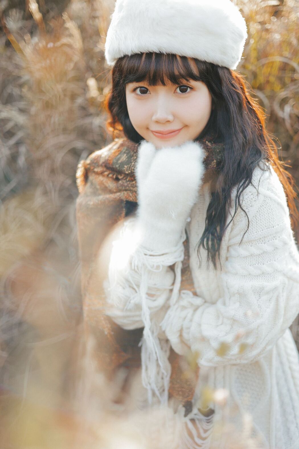 YiTuYu艺图语 Vol.3067 Xiao Bing Gan