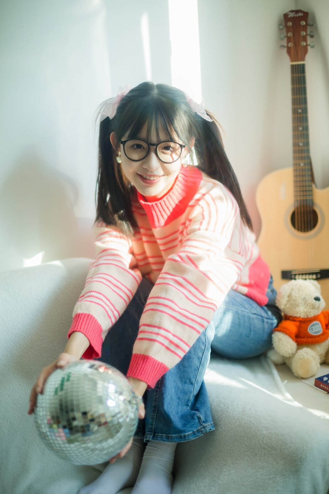 YiTuYu艺图语 Vol.2998 Chi Bao Le Ma