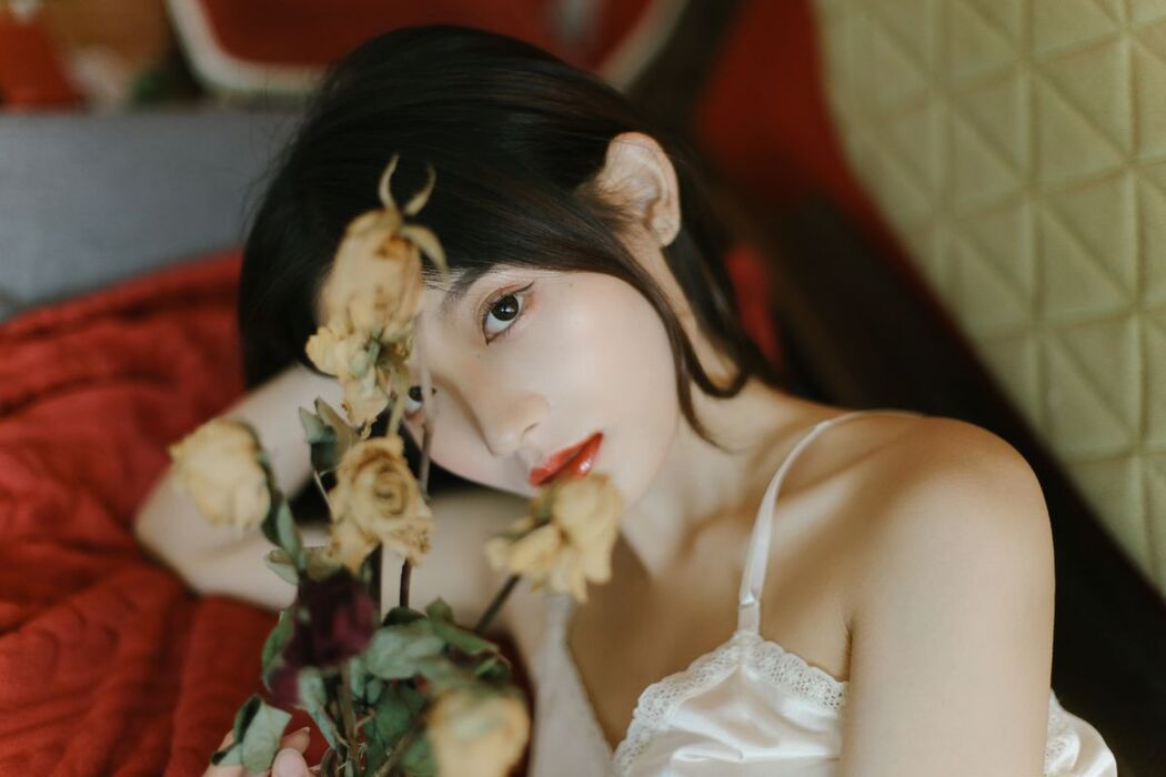 YiTuYu艺图语 Vol.3033 Wu Ru