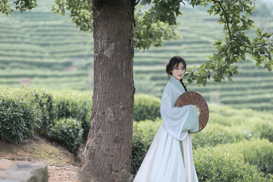YiTuYu艺图语 Vol.2940 Fang Ting Yu