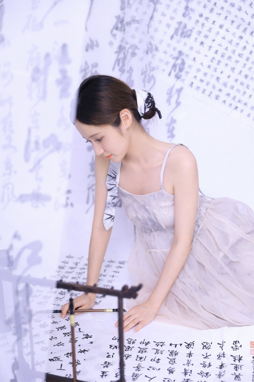 YiTuYu艺图语 Vol.2962 Bu Ai Nai Tang