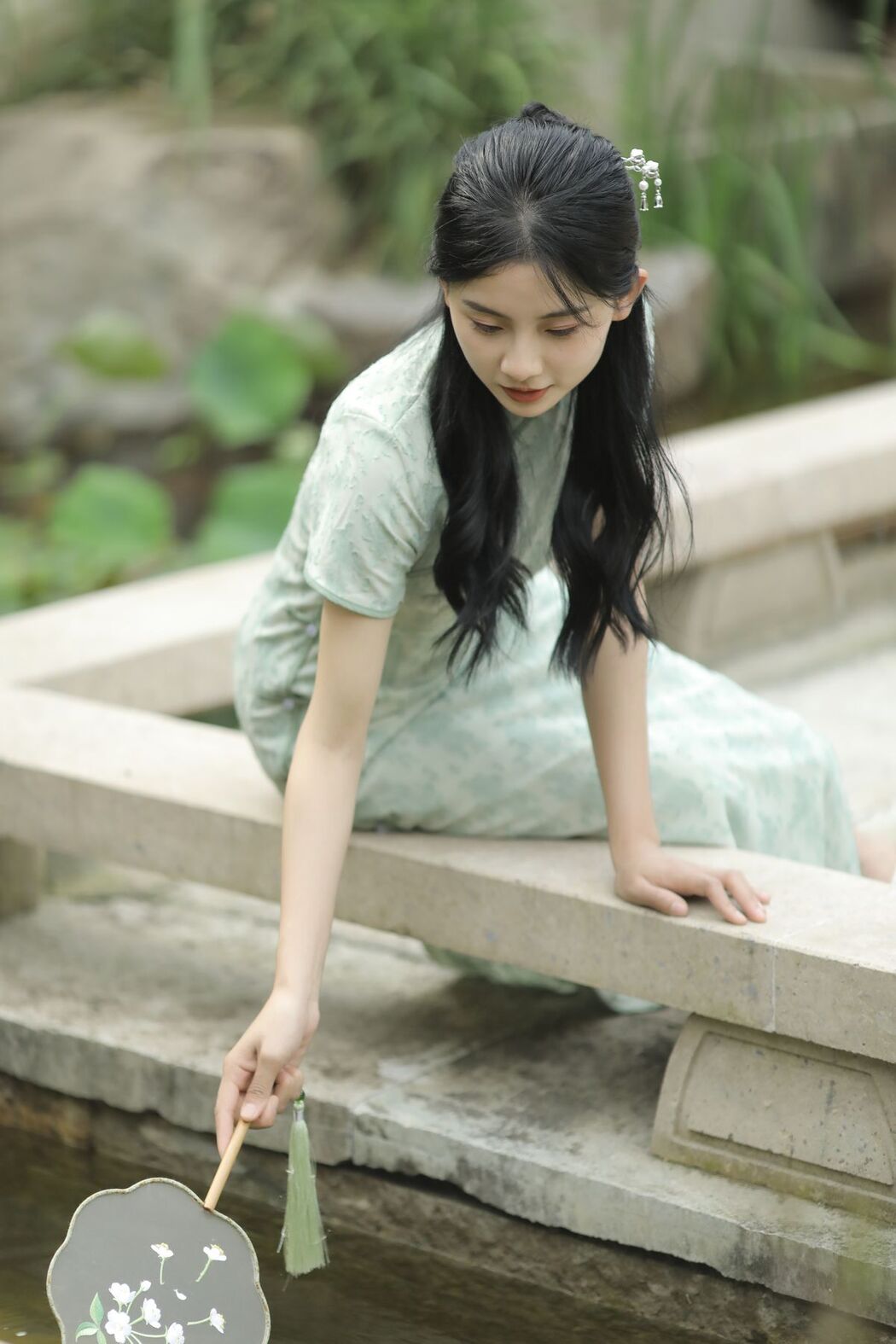 YiTuYu艺图语 Vol.3052 Wang Wang