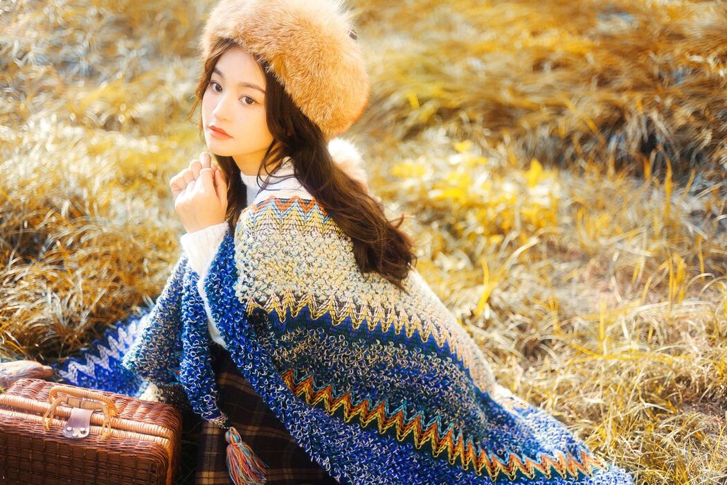 YiTuYu艺图语 Vol.3055 So Mimi Zice