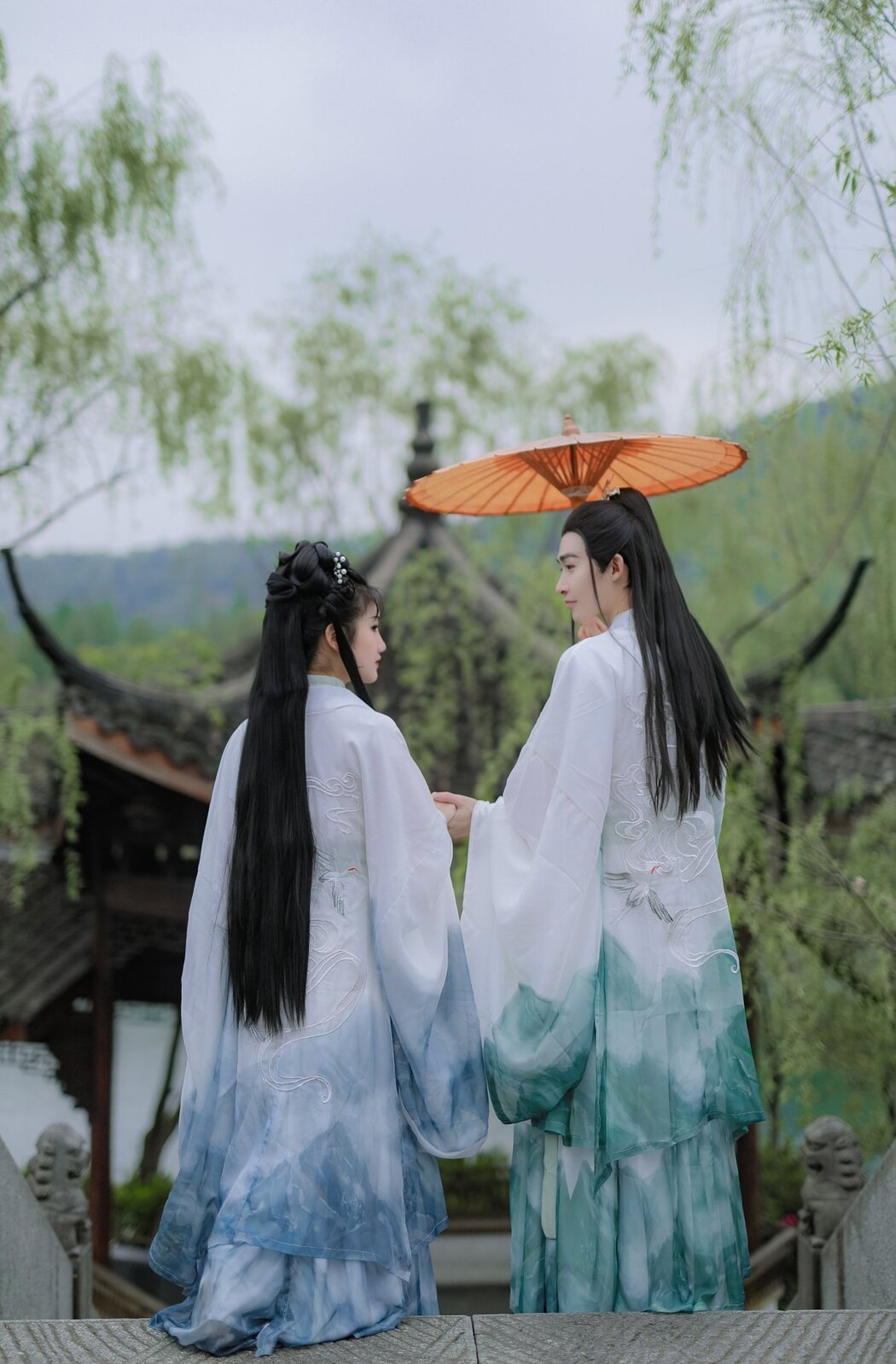 YiTuYu艺图语 Vol.303 Shen Shang