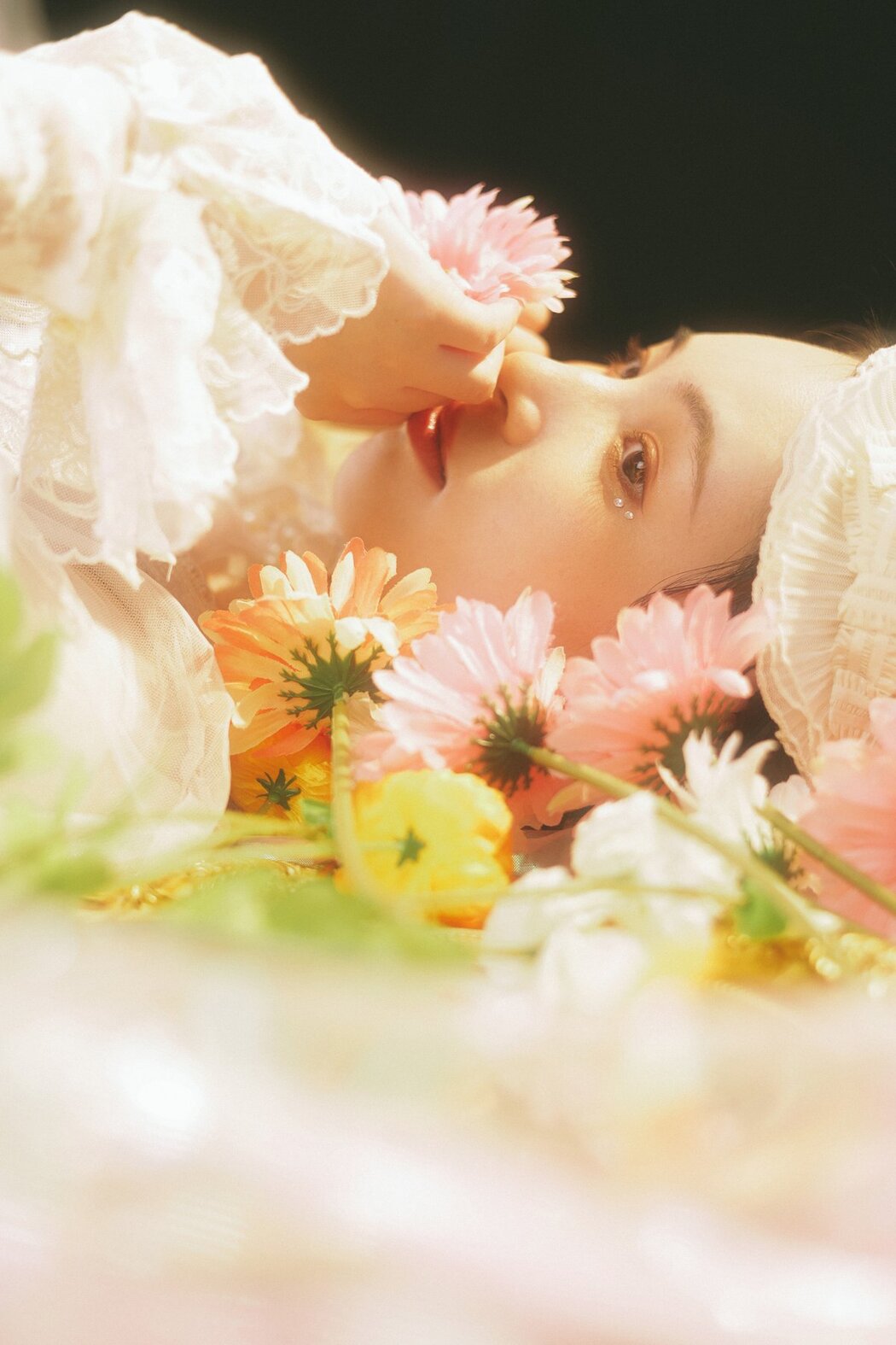 YiTuYu艺图语 Vol.2930 Ye Li Dan