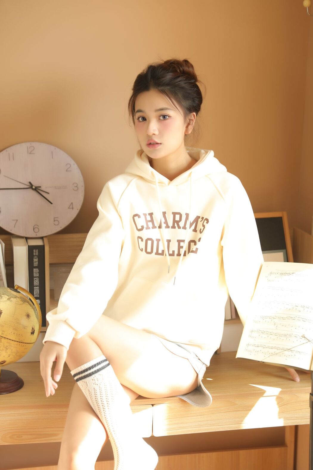 YiTuYu艺图语 Vol.3048 Tian Jia Jiang