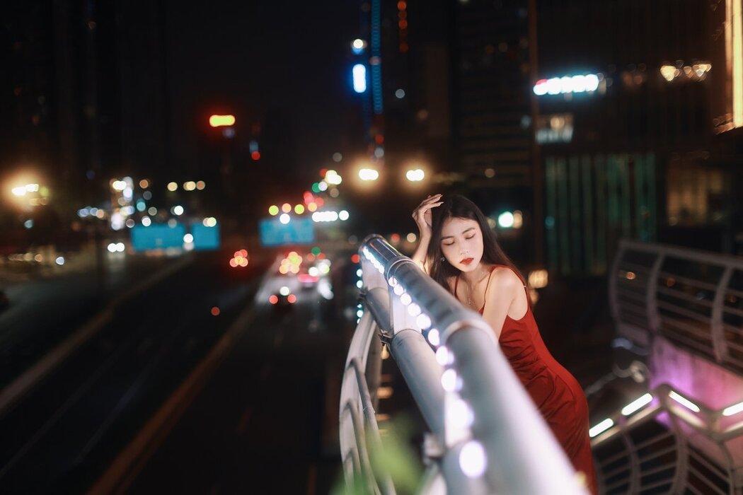 YiTuYu艺图语 Vol.2939 Cheng Cheng